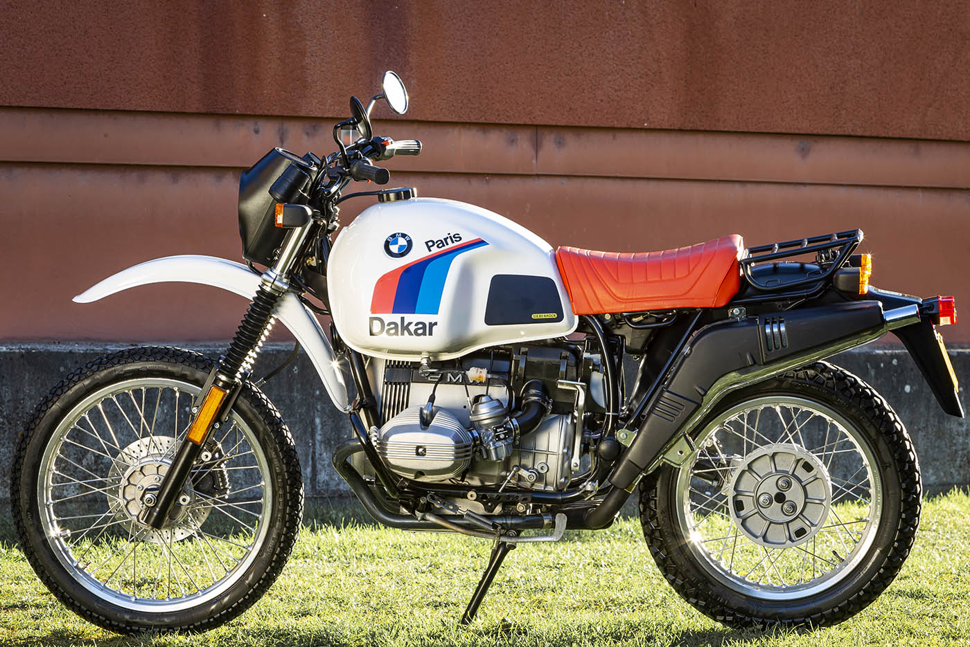 Kardanwelle BMW Motorrad 2V R 80 - 100 GS und R Paralever