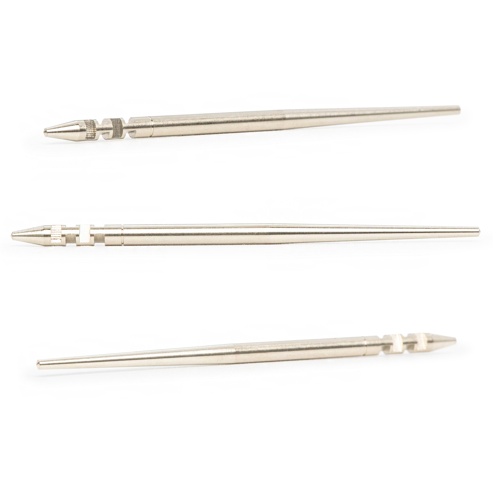 Düsennadel[br]BING Vergaser 64/26, 64/28, 64/32 | Siebenrock