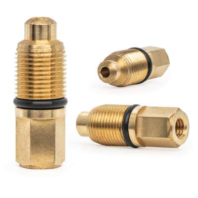 15pcs CARBURETTOR NOZZLES Set 40 44 46 48 50 52 54 56 58 60