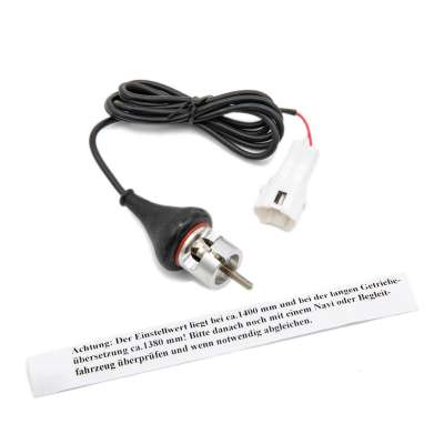 Speedometer GS2 MPH version | Siebenrock Online-Shop