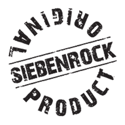 Siebenrock stamp