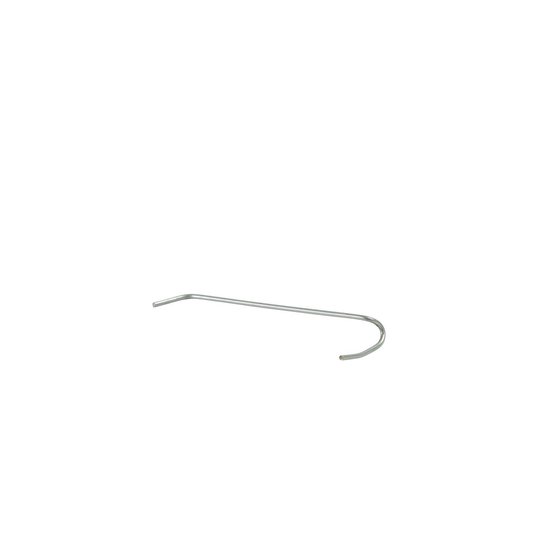 Headlight spring clip Siebenrock