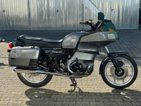 BMW R 80RT BMW R 80RT