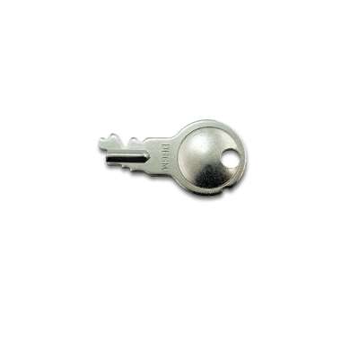 Replacement Key for Krauser Case | Siebenrock Online-Shop
