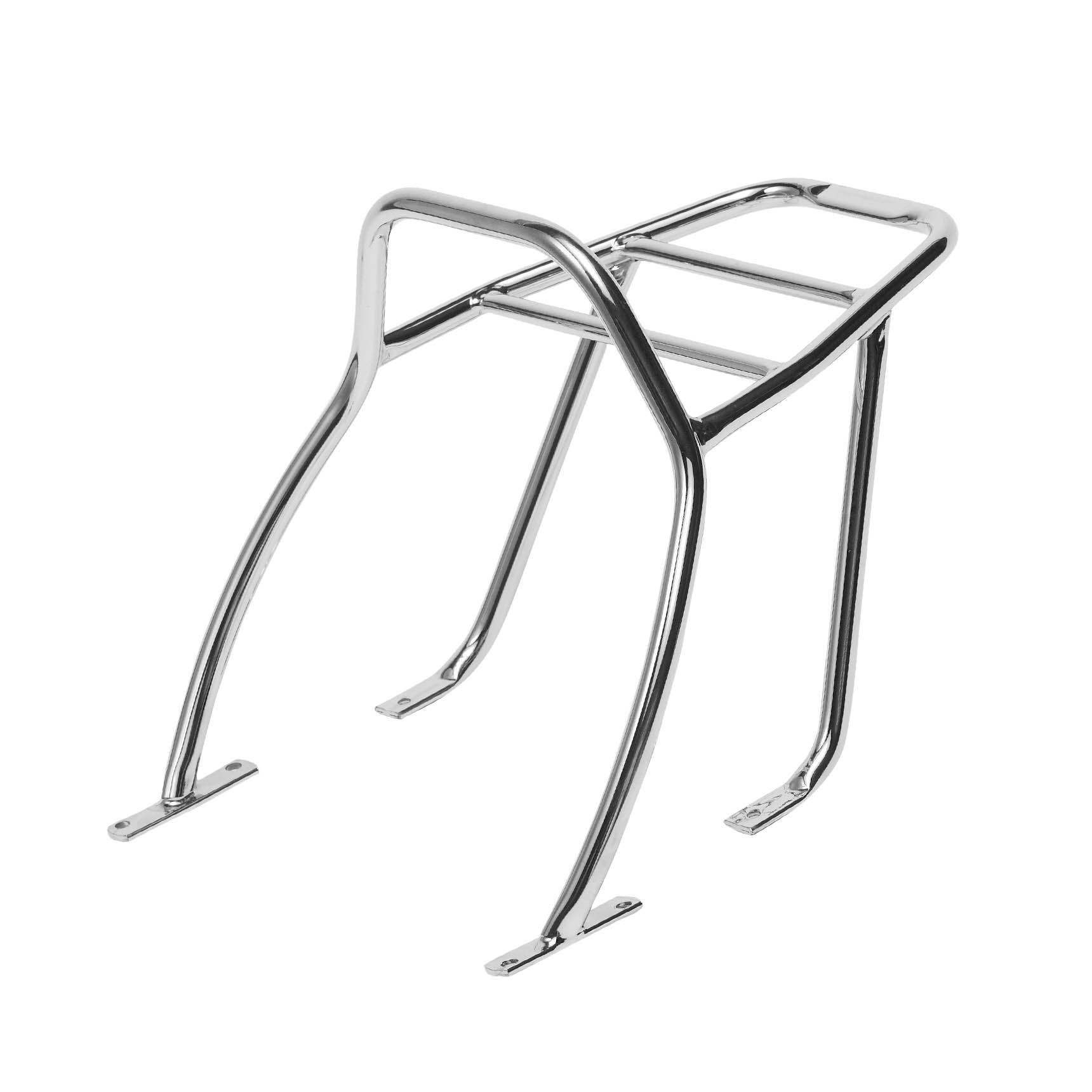 Luggage rack / Topcase carrier | Siebenrock Online-Shop