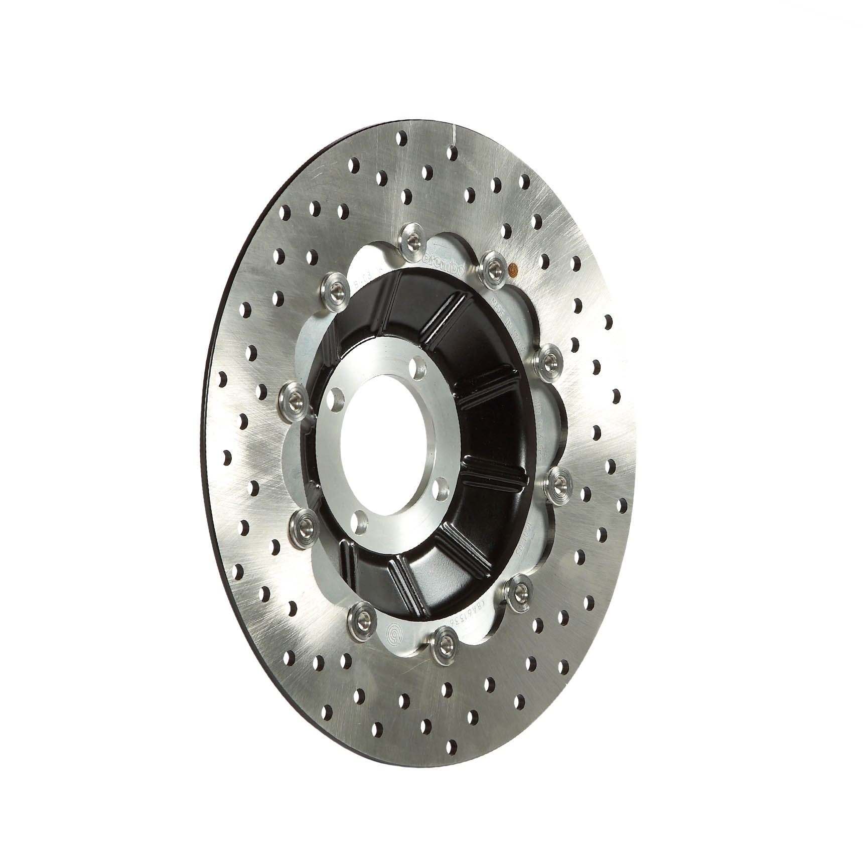 Bremsscheibe Brembo | Siebenrock Online-Shop