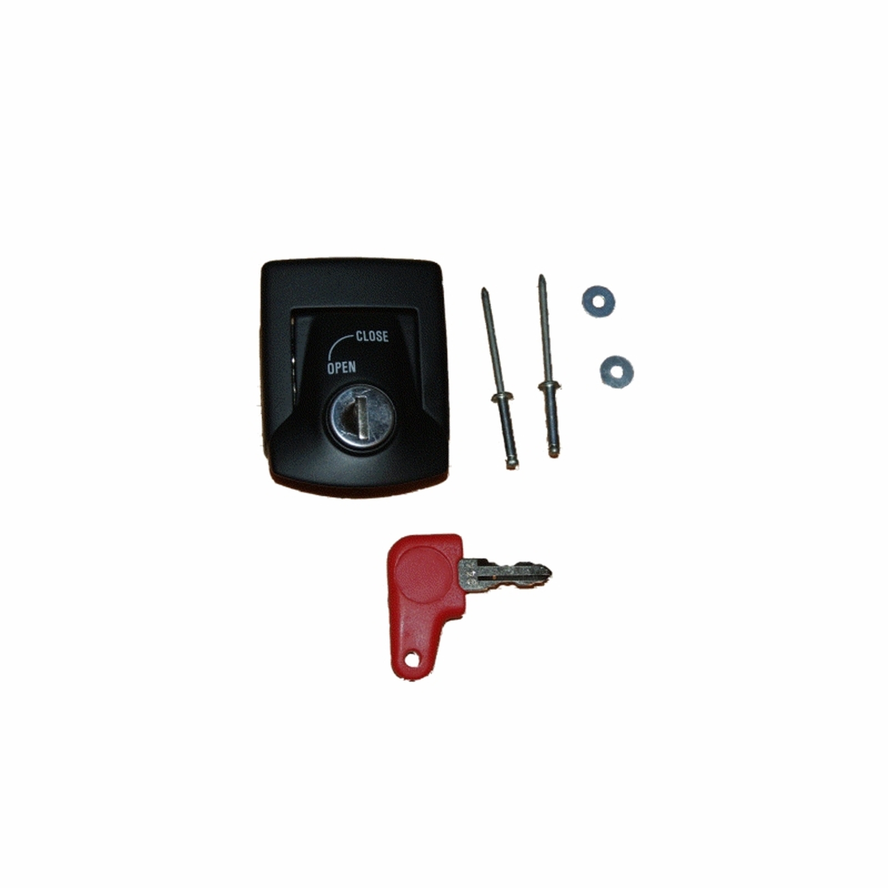 Lid lock Replacement Siebenrock