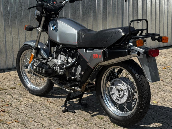 BMW R 80ST