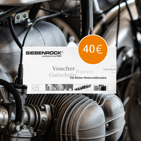 Gift voucher