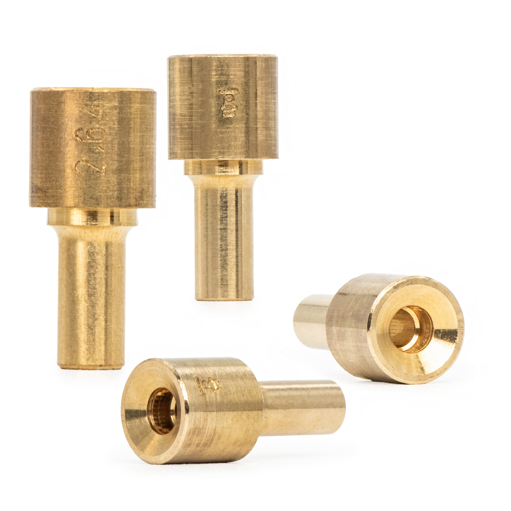 Needle nozzle 2.64[br]BING carburetor 64/32 | Siebenrock Online-Shop