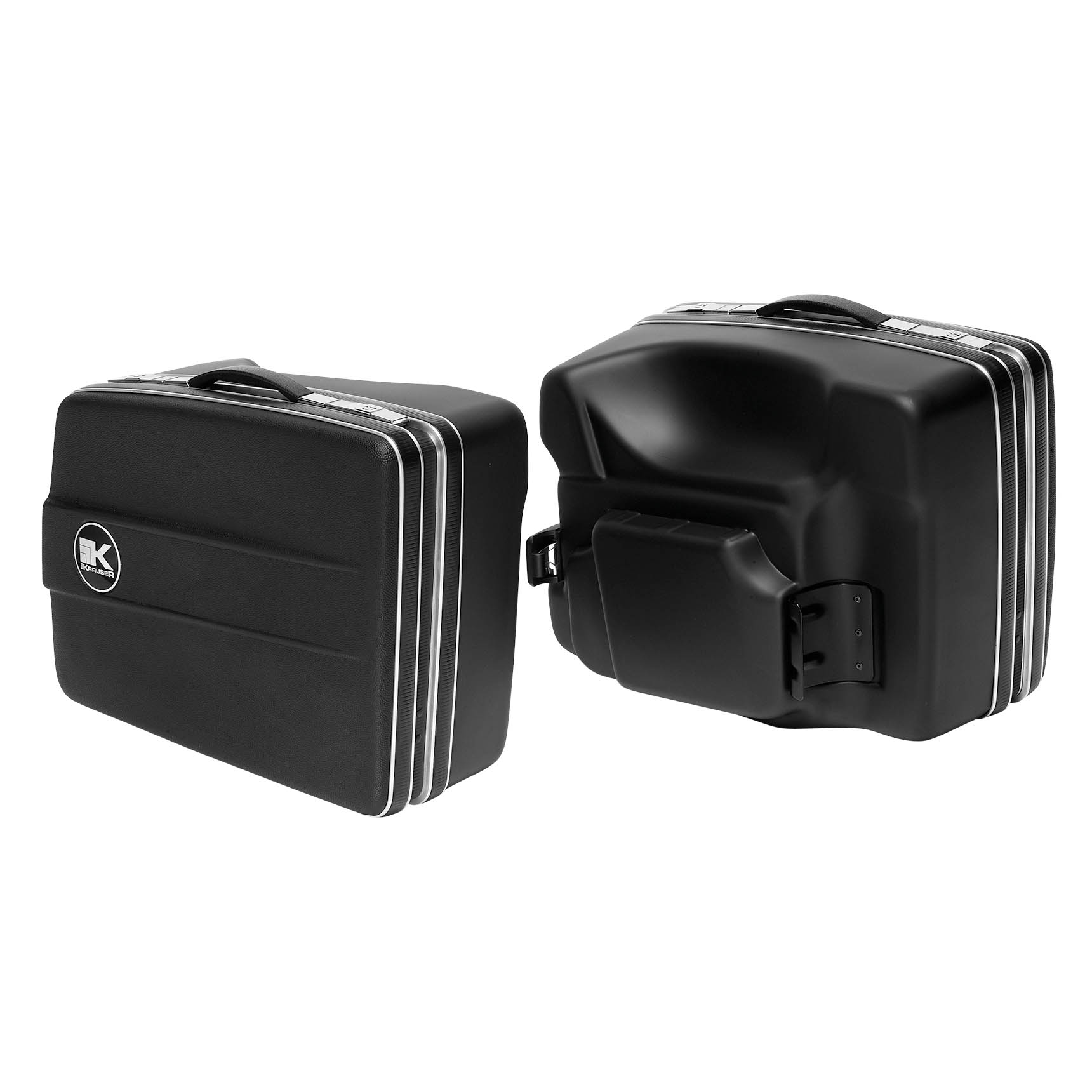 Krauser Classic Motocase Set