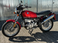 BMW R 80ST BMW R 80ST