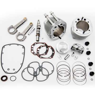 BMW Boxer Engine Kits & Performance Upgrades | Siebenrock Online-Shop
