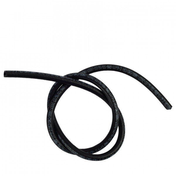 Fuel Hose Compatible with BMW R Airhead Cloth Covered One Meter long 13 11 1 338 115 