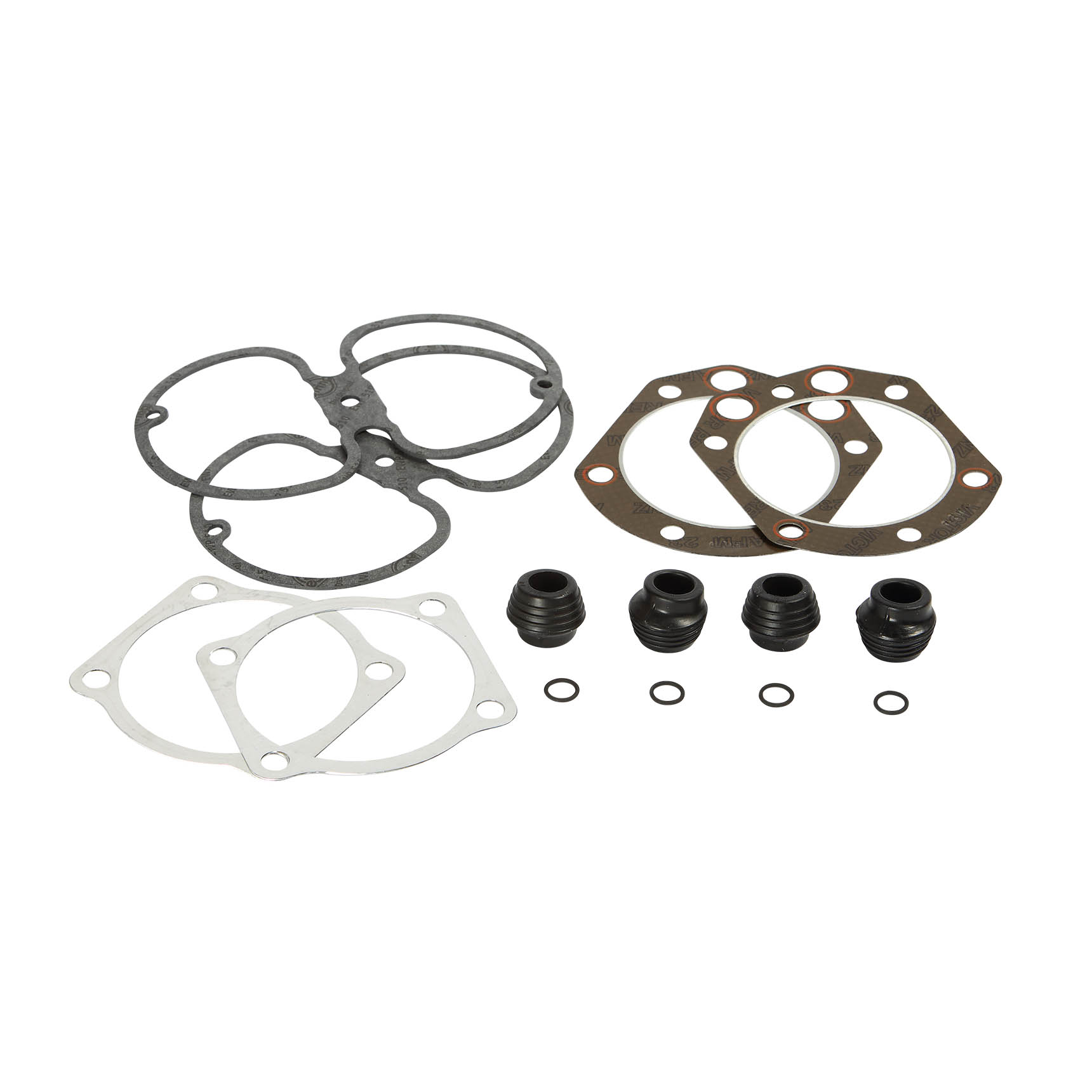 Cylinder gasket set Siebenrock