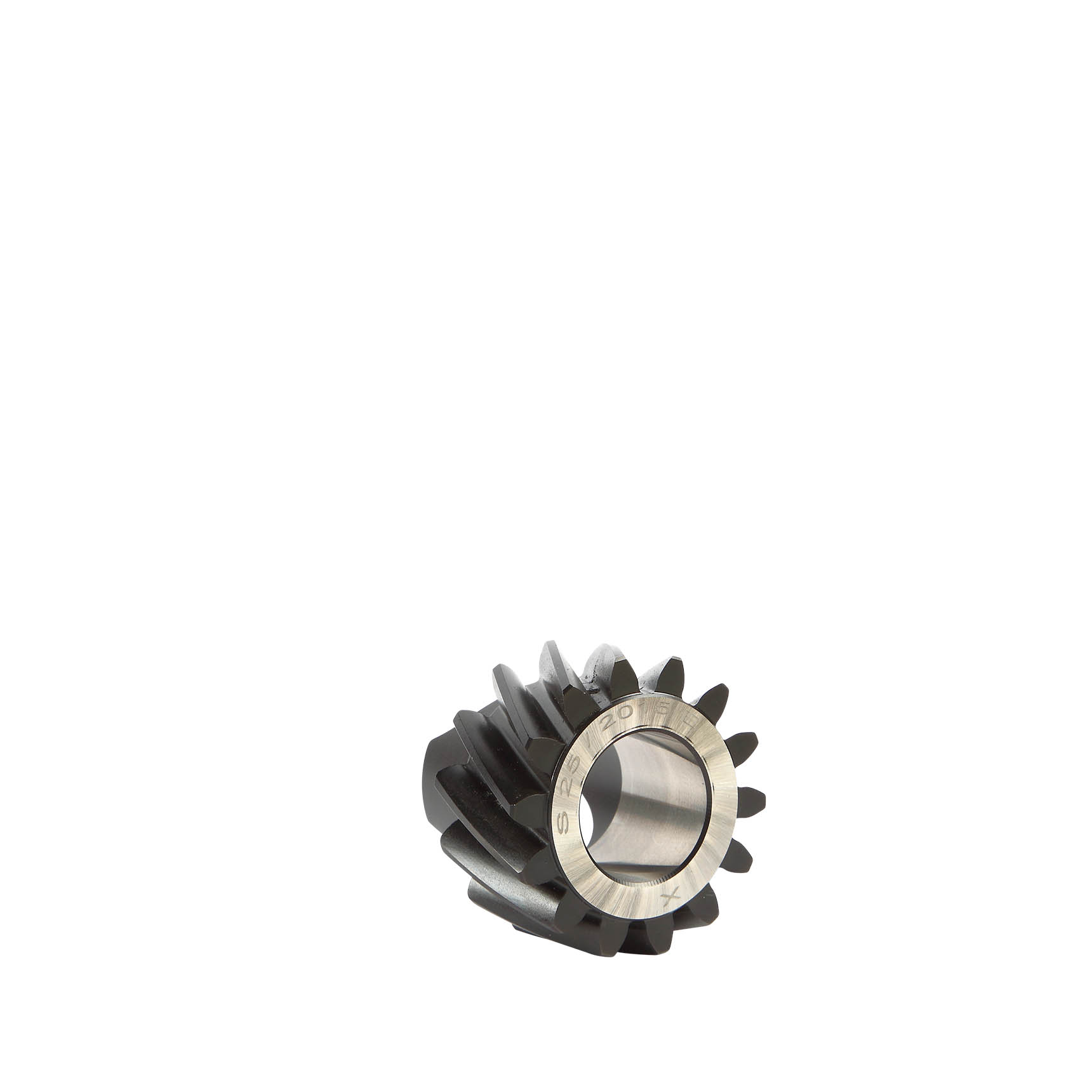 zahnrad 3×2 Zahnrad Modul 5 / Z = 40 / mit Nabe - Fahrzeugbau von Fliegl