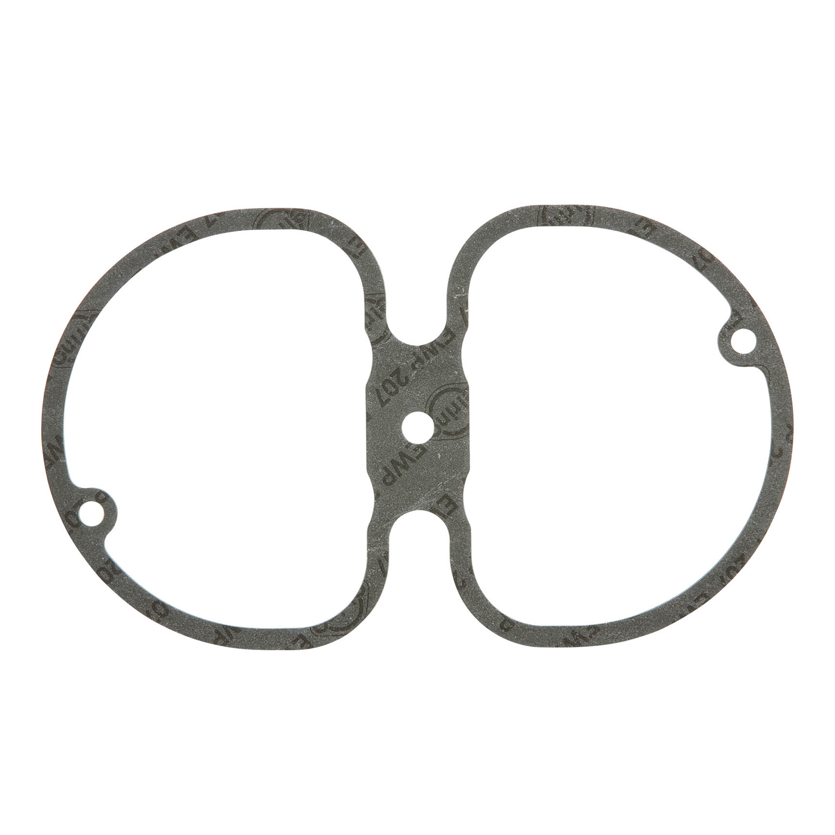 RIDEX Ventildeckeldichtung 321G0197 - Für Peugeot Citroën Modelle